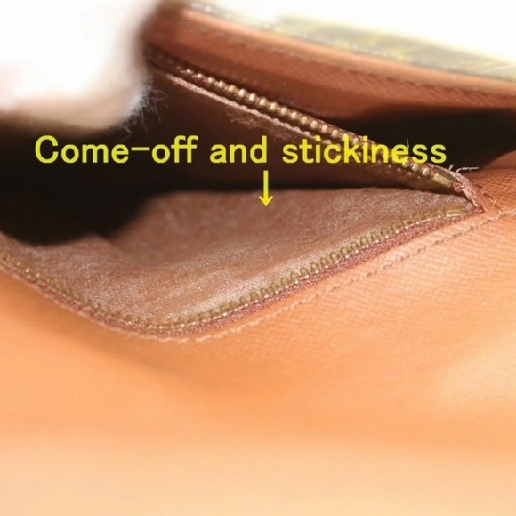 NOT FOR SALE Authentic Louis Vuitton Chantilly PM - Picture 4 of 8